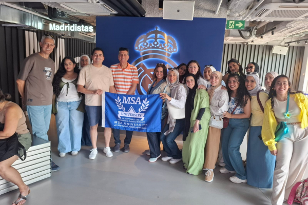 MSA Spain Trip (3)