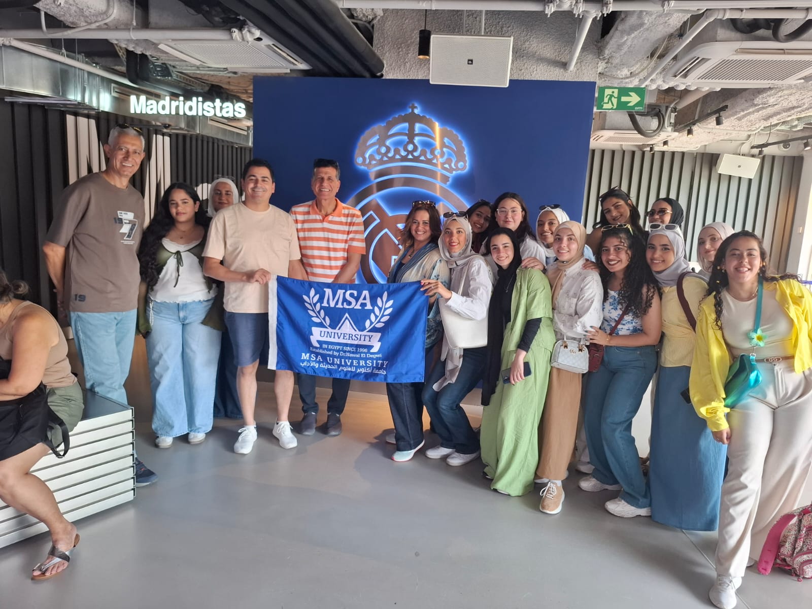 MSA Spain Trip (3)