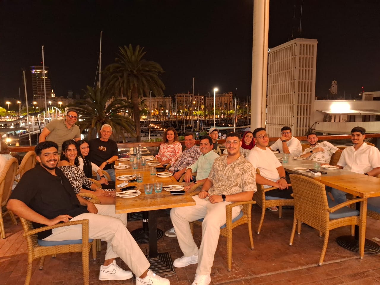 MSA Spain Trip (5)