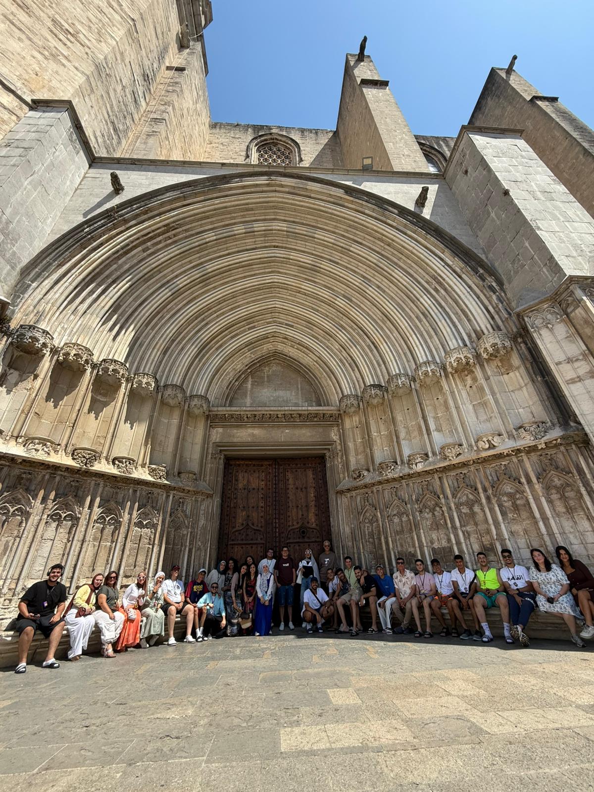 MSA Spain Trip (9)