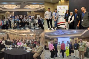 MSA-MWHO Pharmacy Students Join National Training on Antimicrobial Resistance Stewardship