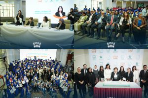 MSA University Celebrates Empowerment of 450 Women with Graduation of Second “Sokar El-Bayoot” Cohort