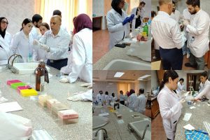 MSA’s Biotechnology Students Receive Specialized Training in Cell Culture and Embryology