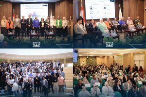 The Faculty of Pharmacy Hosts the First International Conference on Rare Diseases in Egyptian Universities
