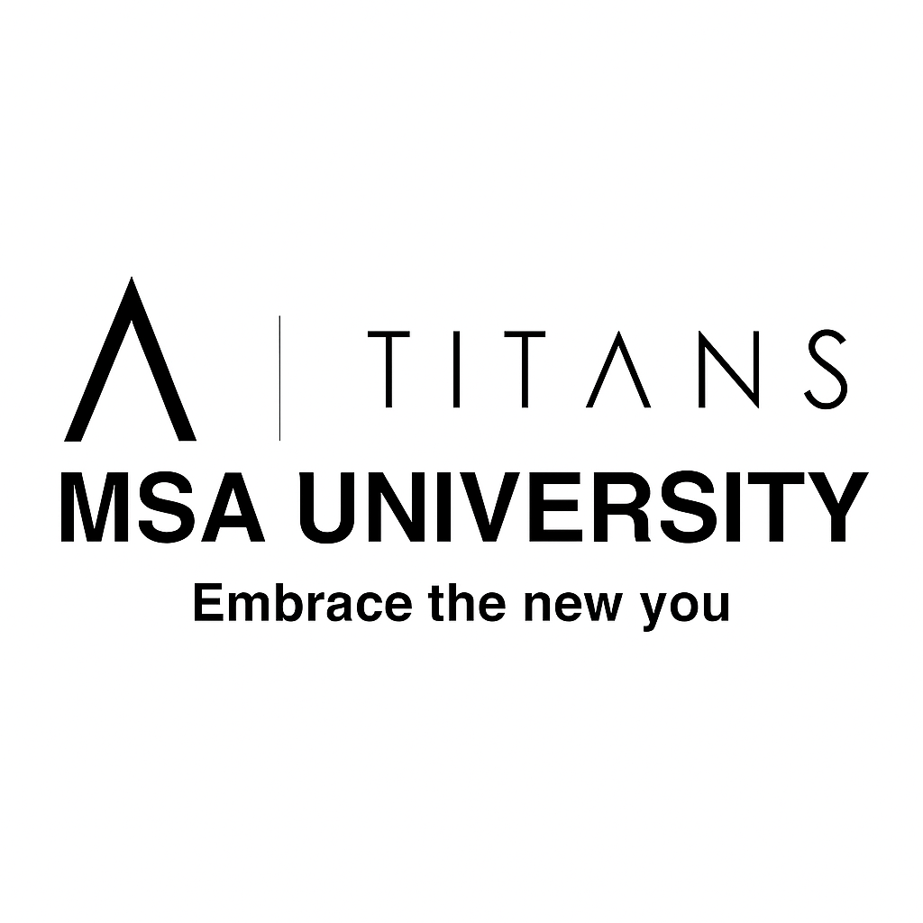 titans