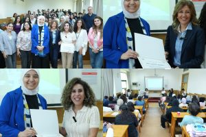 An Inspiring Seminar by Industry Experts at MSA