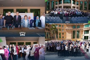 MSA Annual Appreciation Day Honors 60 Outstanding Employees