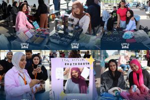 MSA Creativity Bazaar 2025