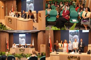 MSA Faculty of Mass Communication Celebrates World Development Information Day