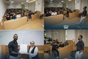 The Opportunities Available in the Job Market from Studying Economic Courses (1)