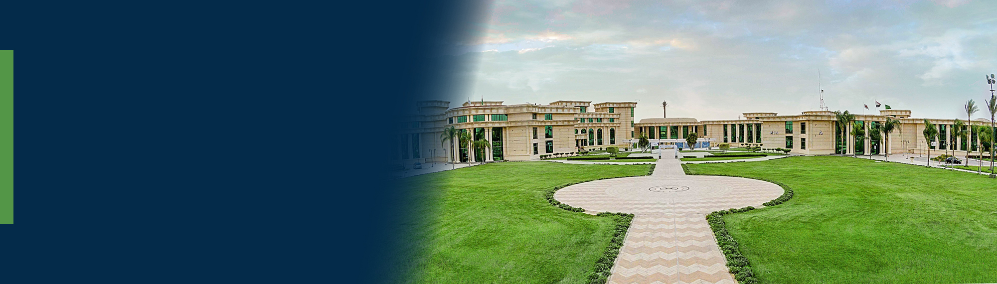 October University for Modern Sciences and Arts – Established By Dr ...