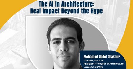 AI in Architecture Real Impact Beyond the Hype Lecture