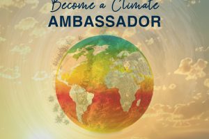Climate Ambassador