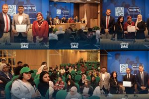 Faculty of Management Sciences Hosts Expert-Led Session on the Future of Human Resources Management