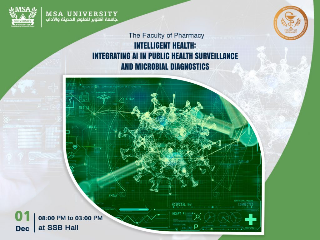 Intelligent Health: Integrating AI in Public Health Surveillance and ...
