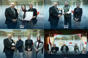 MSA Accounting Students Dive into AI-Driven Tools and Digital Opportunities Through An Interactive Session