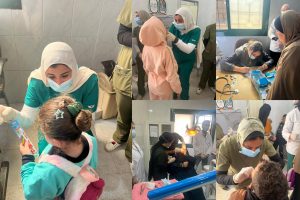MSA’s Faculties of Dentistry and Physiotherapy Conduct Joint Training for Dentists in Giza