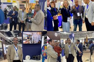 MSA’s Faculty Of Engineering Alumnus Showcases Advanced Reverse Engineering Project at International IWWI Conference (1)