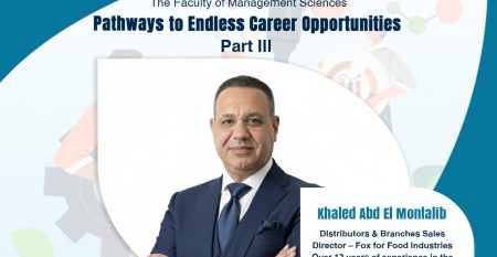 Pathways to Endless Career Opportunities – Part III