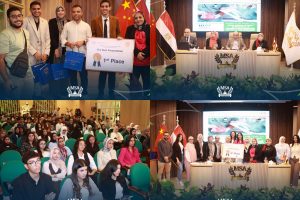 Scientific Day on Innovations in Cardio-Pulmonary and Geriatric Rehabilitation at MSA University