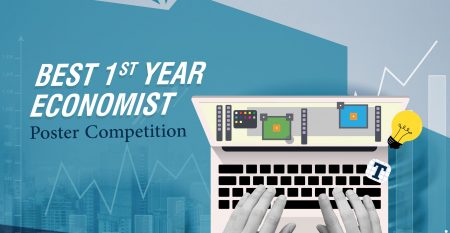 The Best First-Year Economist – Poster Competition