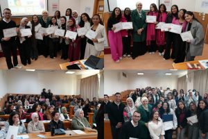 4th Creative Festival by the Faculty of Mass Communication