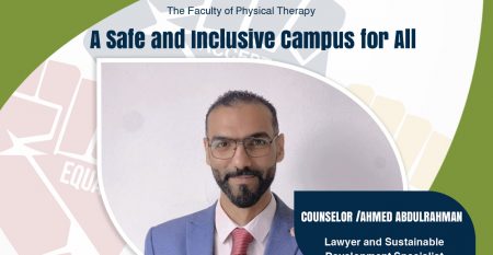 A Safe and Inclusive Campus for All