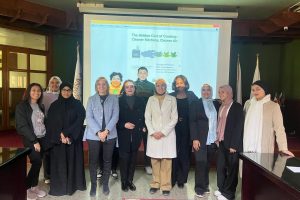 Best First-Year Economist Poster Competition – Fall 2025