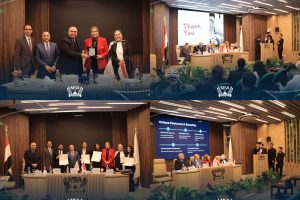 Finance and Investment Management Portfolio Management Competition at MSA University