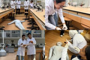 Forensic Investigation in Practice_ A Case Study from the Faculty of Biotechnology