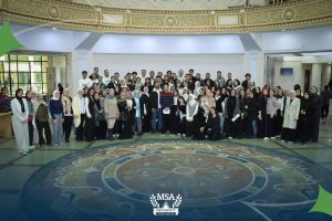 From Base Pairs to Better Care Awareness of Inherited and Genetic Diseases and AI Enabled Genetic Diagnostics