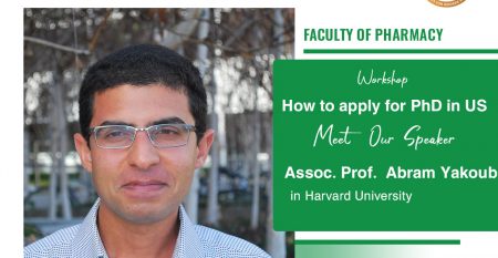 How to Apply for a PhD in the US Session