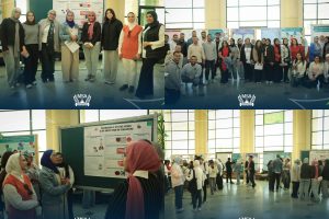 Intelligent Health Integrating AI in Public Health Surveillance and Microbial Diagnostics Scientific Day