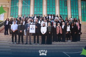 Introduction to Biotechnology – Student poster Annual Exhibition