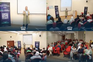 L’Oréal Egypt Engages MSA Students in an Inspiring Brandstorm 2026 Experience