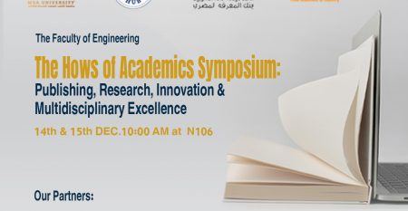 MSA Engineering Faculty Launches Third EKB Awareness Event