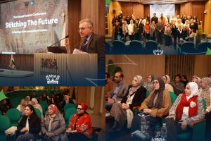 MSA Fashion Conference Stitching the Future with AI and Heritage