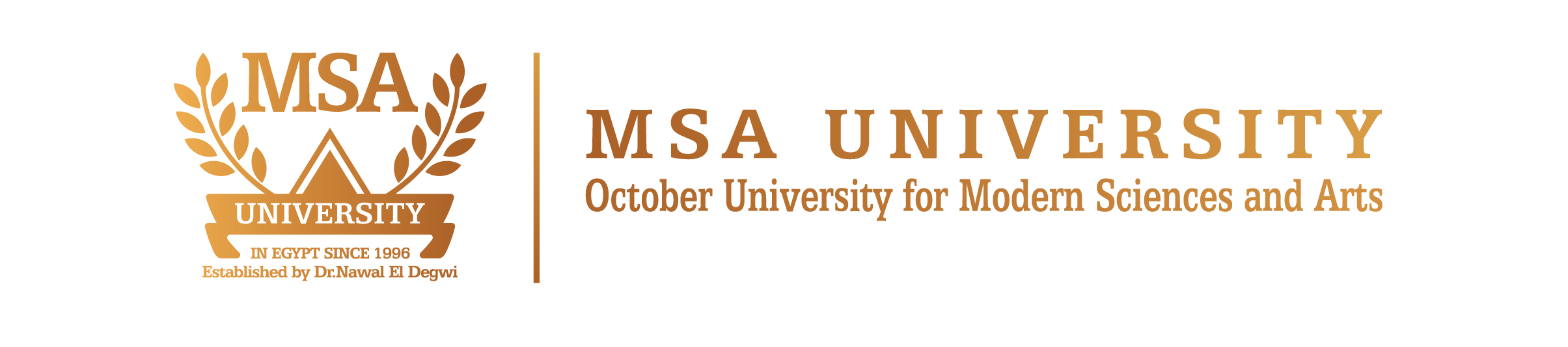 October University for Modern Sciences and Arts