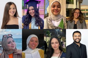 MSA’s Arts and Design Students Secure 9 Awards at Arab Student Star Pack 2025