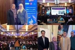 MSA’s Faculty of Physical Therapy Participates in the 7th Edition of the “Disability Challenge” Conference