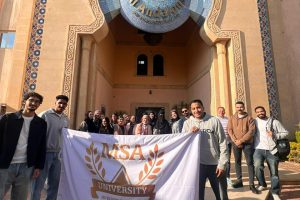 Pharmacy Level 5 Students Explore Industrial Production at Alandalous Pharmaceuticals (1)