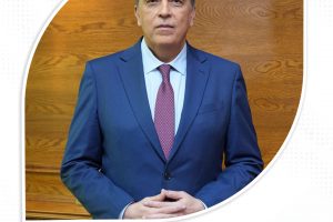 Prof.Dr Nader elBokle