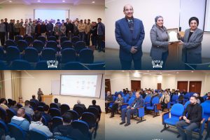 Smart Construction AI-Driven 3D Printing in Civil Engineering