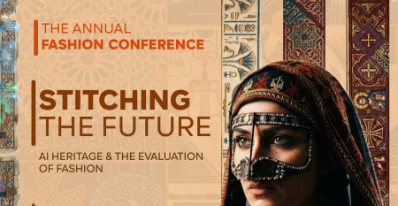 Stitching the Future AI Heritage & the Evaluation of Fashion