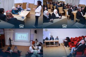 Biotechnology Graduation Discussion – Fall 2025