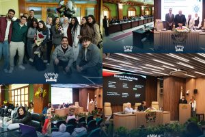 Graduation Projects for the Faculty of Management Sciences