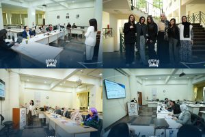 Interior Design Graduation Projects – Fall 2025