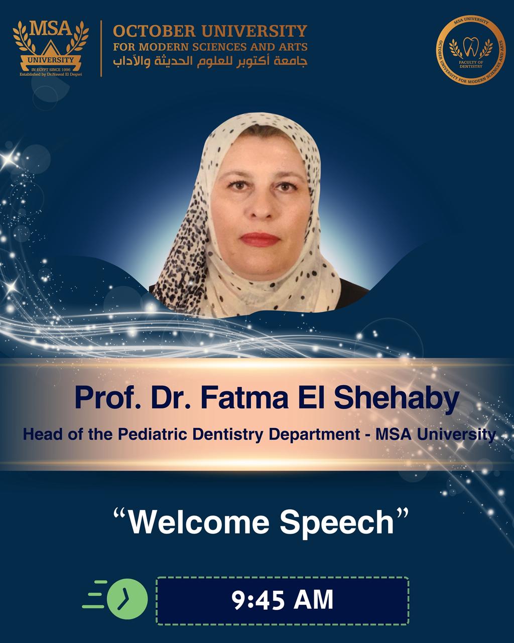 2nd Annual Pediatric Dentistry Scientific Day (2)