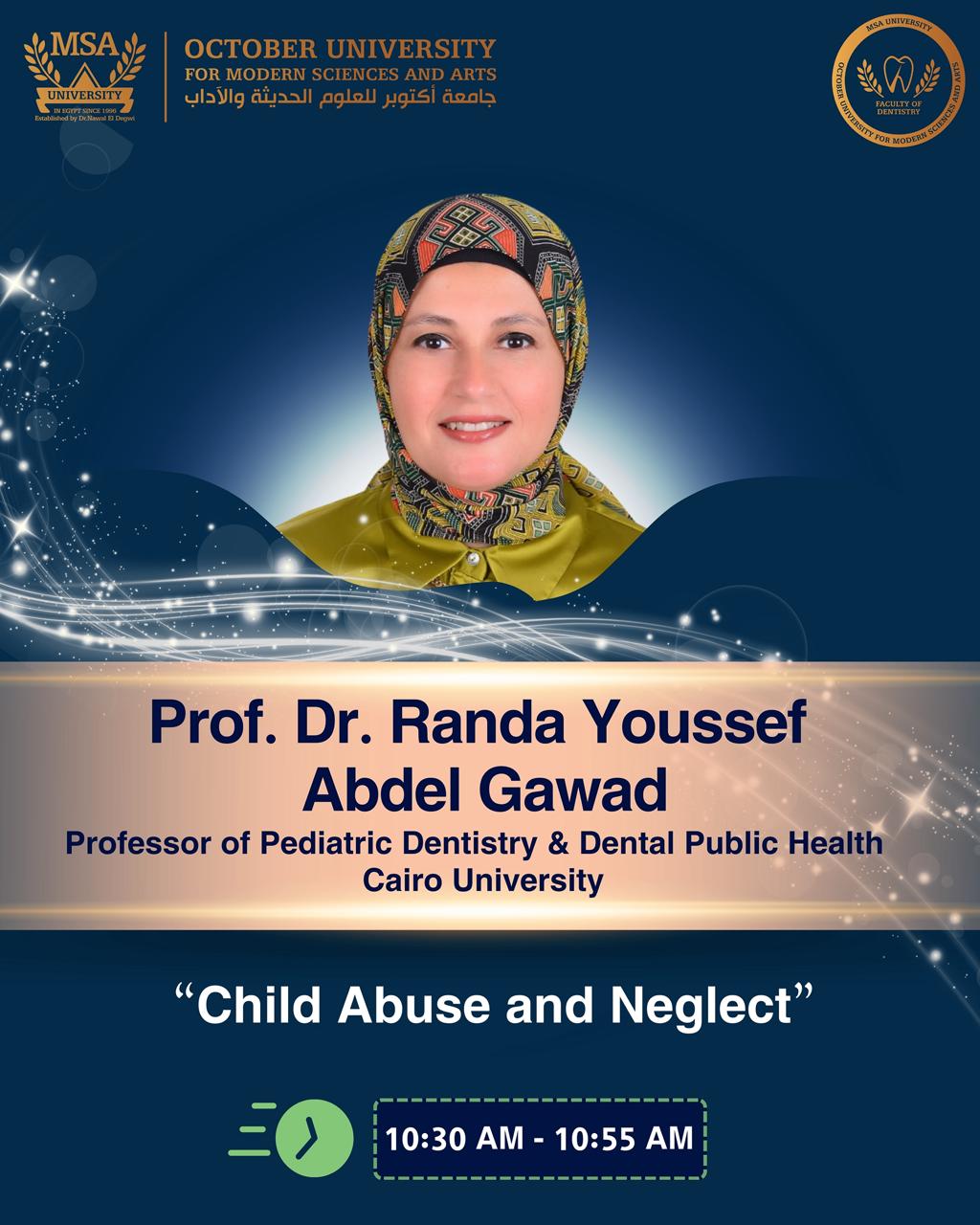 2nd Annual Pediatric Dentistry Scientific Day (4)