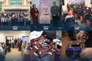 Deep Minds 6 Celebrating Innovation and Creating Opportunities